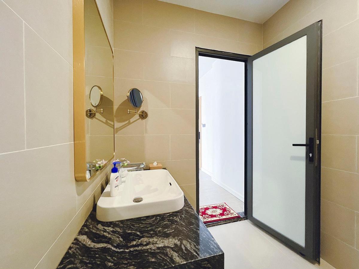 Lam'S Beach Homestay Phan Thiet Exterior photo