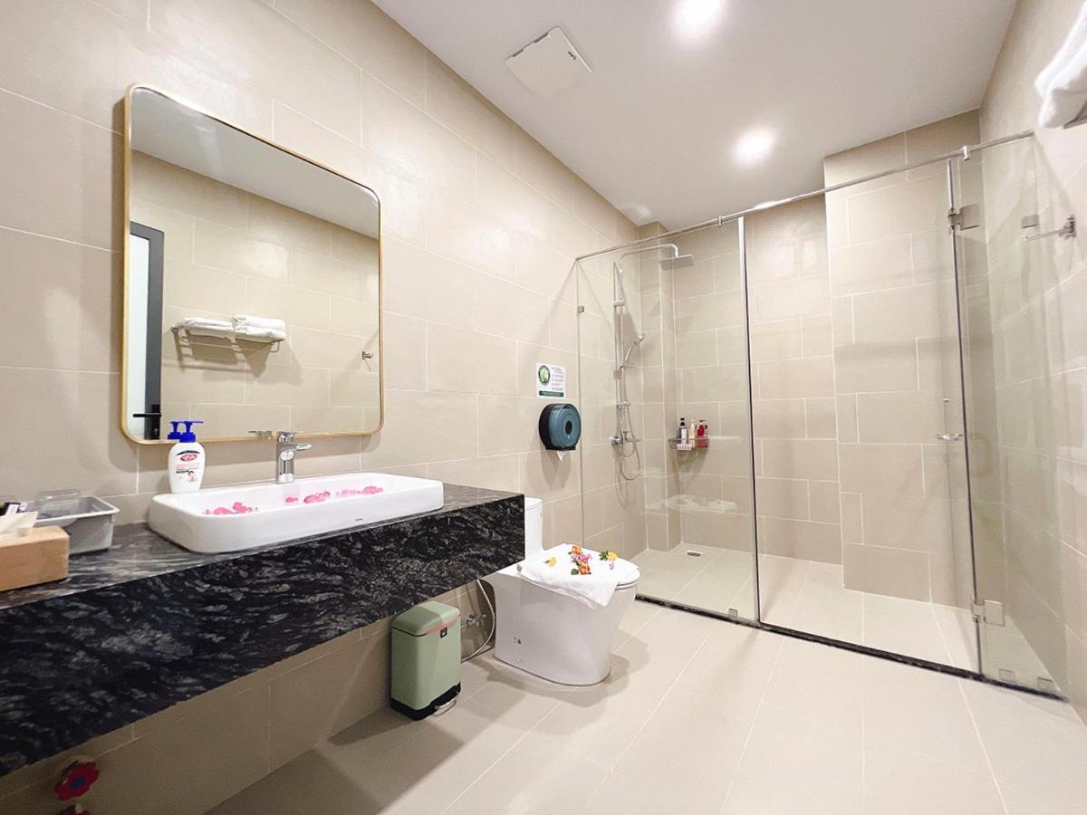 Lam'S Beach Homestay Phan Thiet Exterior photo